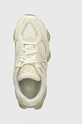 New Balance sneakersy dziecięce 9060 beżowy GC9060EK