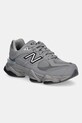 New Balance sneakers 9060 textil gri GC9060GB