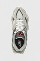 New Balance kids' sneakers 9060 gray GC9060GY