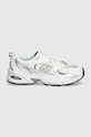 New Balance sneakers pentru copii 530 GR530SB1 gri AW24