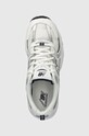 New Balance sneakersy dziecięce 530 szary GR530SB1