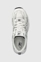 New Balance sneakers pentru copii 530 gri GR530SB1