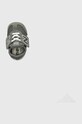 Dětské sneakers boty New Balance NEW-B FIRST šedá NW1STGR