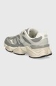 Chlapec Detské tenisky New Balance 9060 PC9060EM sivá