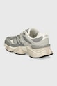 Chłopiec New Balance sneakersy dziecięce 9060 PC9060EM szary