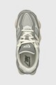 New Balance sneakers pentru copii 9060 gri PC9060EM