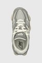 New Balance sneakersy dziecięce 9060 szary PC9060EM