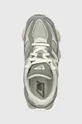 grigio New Balance scarpe da ginnastica per bambini 9060
