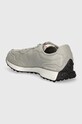 Момче Детски маратонки New Balance 327 PH327CGW сив
