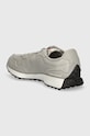 Chłopiec New Balance sneakersy dziecięce 327 PH327CGW szary