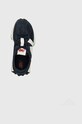 Dětské sneakers boty New Balance 327 námořnická modř PH327CNW