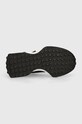 Dětské sneakers boty New Balance 327 PH327CNW námořnická modř