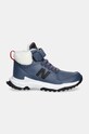 New Balance sneakers pentru copii 800 PT800TFT bleumarin AW24