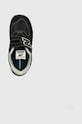New Balance sneakersy dziecięce 574 czarny PV574EVB