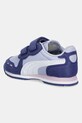 Chłopiec Puma sneakersy dziecięce Cabana Racer SL 20 V 383731 niebieski