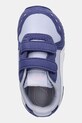 Puma sneakersy dziecięce Cabana Racer SL 20 V niebieski 383731