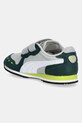 Băieți Puma sneakers pentru copii Cabana Racer SL 20 V 383731 gri