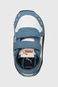 Puma sneakers pentru copii Cabana Racer SL 20 V albastru 383731
