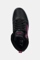 Детские кроссовки Puma Rebound V6 Mid WTR чёрный 394685