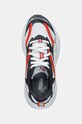Dětské sneakers boty Puma Morphic Techie bílá 396621