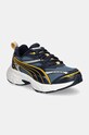 Puma sneakers pentru copii Morphic Techie mic de statură albastru 396621