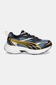 Παιδικά αθλητικά παπούτσια Puma Morphic Techie 396621 μπλε AW24