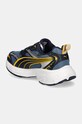 Băieți Puma sneakers pentru copii Morphic Techie 396621 albastru