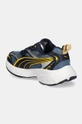 Fiú Puma gyerek sportcipő Morphic Techie 396621 kék