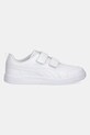 Puma sneakers pentru copii Courtflex V3 397642 alb SS25