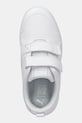 Дитячі кросівки Puma Courtflex V3 білий 397642