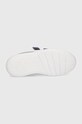 Детские кроссовки Puma Courtflex V3 397642 фиолетовой