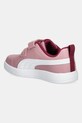 Chłopiec Puma sneakersy dziecięce Courtflex V3 397642 różowy