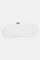 Puma sneakersy dziecięce Courtflex V3 397642 różowy
