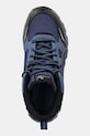 Dětské boty Puma Evolve Trail Club námořnická modř 397644