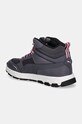 Băieți Puma pantofi copii Evolve Trail Club 397644 gri