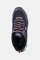 Puma pantofi copii Evolve Trail Club gri 397644