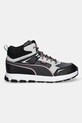 Puma buty dziecięce Evolve Trail Club 397644 czarny AW25