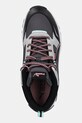 Puma buty dziecięce Evolve Trail Club czarny 397644