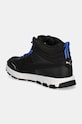 Chlapec Detské topánky Puma Evolve Trail Club 397644 čierna