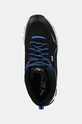 Дитячі черевики Puma Evolve Trail Club чорний 397644