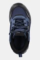 Puma buty dziecięce Evolve Trail granatowy 397645