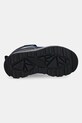 Puma buty dziecięce Evolve Trail 397645 granatowy