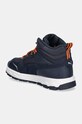 Băieți Puma pantofi copii Evolve Trail 397645 bleumarin