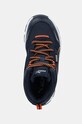 Puma pantofi copii Evolve Trail bleumarin 397645