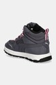Băieți Puma pantofi copii Evolve Trail 397645 gri