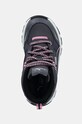 Puma pantofi copii Evolve Trail gri 397645