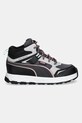 Puma buty dziecięce Evolve Trail 397645 czarny AW25