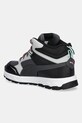 Chłopiec Puma buty dziecięce Evolve Trail 397645 czarny