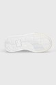 Puma sneakersy dziecięce Cali Court Offside 397922 biały