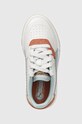 Dětské sneakers boty Puma Cali Court Offside bílá 397922